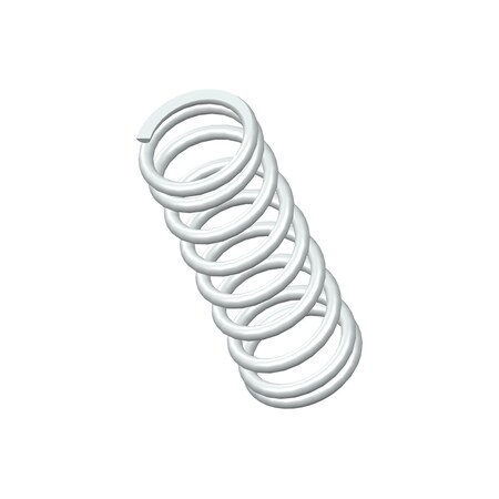 Approved Vendor Compression Spring, O= .360, L= 1.00, W= .042 G009962399